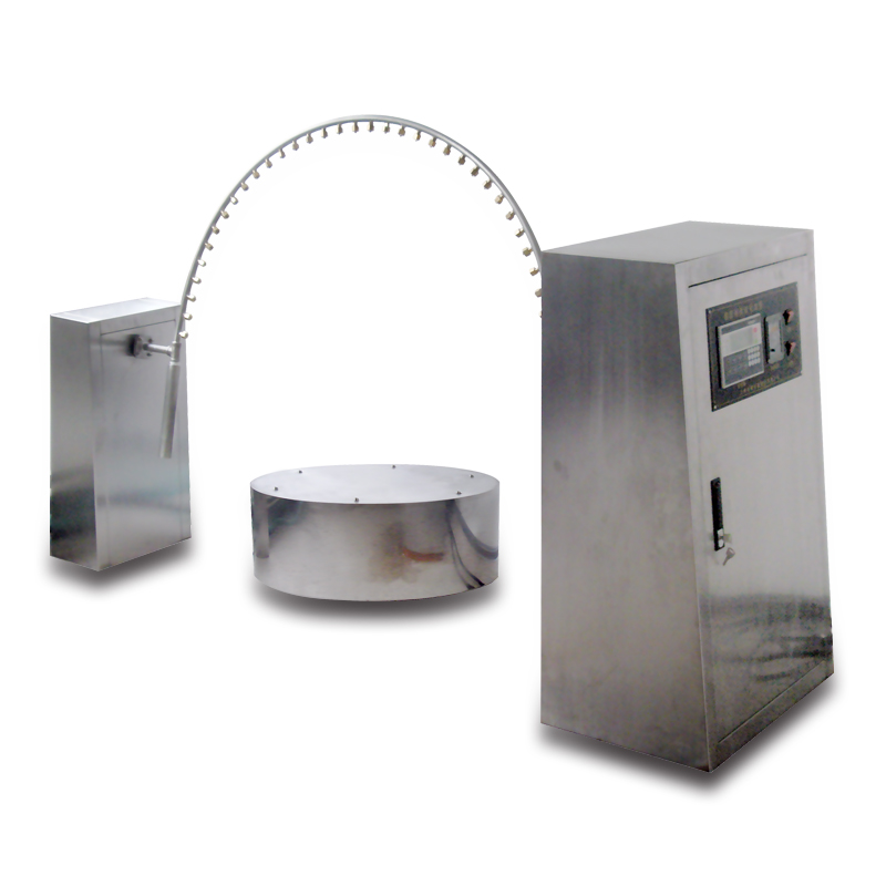 擺管淋雨試驗裝置|擺管實(shí)驗裝置|擺管淋雨設(shè)備 擺管淋雨試驗裝置|擺管實(shí)驗裝置|擺管淋雨設(shè)備